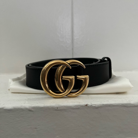 Gucci Belt - Picture 1 of 2